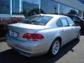 2006 7 Series 750i Sedan #6