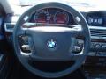 2006 7 Series 750i Sedan #12