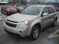 2007 Equinox LT AWD #15