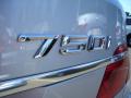 2006 7 Series 750i Sedan #18