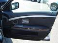 2006 7 Series 750i Sedan #22