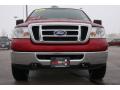 2007 F150 XLT SuperCrew 4x4 #2