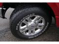 2007 F150 XLT SuperCrew 4x4 #6