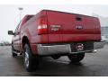 2007 F150 XLT SuperCrew 4x4 #9
