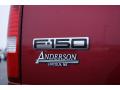 2007 F150 XLT SuperCrew 4x4 #10