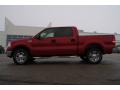 2007 F150 XLT SuperCrew 4x4 #11