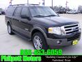 2007 Expedition EL XLT #1