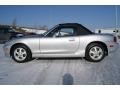 2000 MX-5 Miata Roadster #11