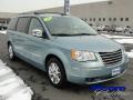 2008 Town & Country Limited #8