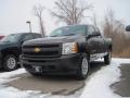 2010 Silverado 1500 Extended Cab 4x4 #1