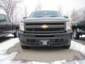 2010 Silverado 1500 Extended Cab 4x4 #2