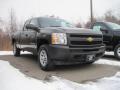 2010 Silverado 1500 Extended Cab 4x4 #3