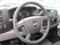 2010 Silverado 1500 Extended Cab 4x4 #10