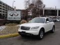 2008 FX 35 AWD #1