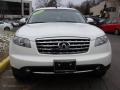 2008 FX 35 AWD #3