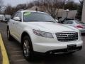 2008 FX 35 AWD #4