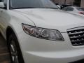 2008 FX 35 AWD #5