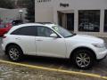 2008 FX 35 AWD #6