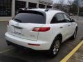 2008 FX 35 AWD #8