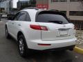 2008 FX 35 AWD #12