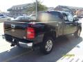 2007 Silverado 1500 LT Extended Cab #4