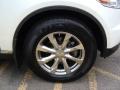 2008 FX 35 AWD #17