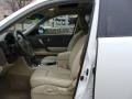 2008 FX 35 AWD #20