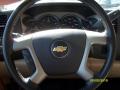 2007 Silverado 1500 LT Extended Cab #7