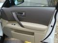 2008 FX 35 AWD #21