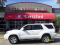 2008 4Runner SR5 #1