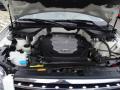2008 FX 35 AWD #36