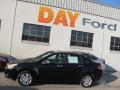 2009 Focus SEL Sedan #2