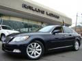 2007 LS 460 #1 2007 LS 460 #1