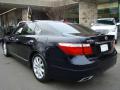 2007 LS 460 #4 2007 LS 460 #4