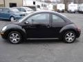 2006 New Beetle 2.5 Coupe #1