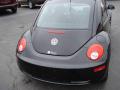2006 New Beetle 2.5 Coupe #3