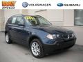 2004 X3 2.5i #1