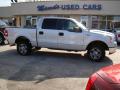 2007 F150 XLT SuperCrew 4x4 #1 2007 F150 XLT SuperCrew 4x4 #1