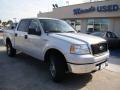 2007 F150 XLT SuperCrew 4x4 #2 2007 F150 XLT SuperCrew 4x4 #2