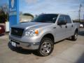 2007 F150 XLT SuperCrew 4x4 #4 2007 F150 XLT SuperCrew 4x4 #4