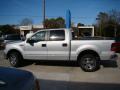2007 F150 XLT SuperCrew 4x4 #5 2007 F150 XLT SuperCrew 4x4 #5