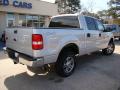 2007 F150 XLT SuperCrew 4x4 #8 2007 F150 XLT SuperCrew 4x4 #8