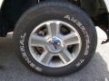 2007 F150 XLT SuperCrew 4x4 #27 2007 F150 XLT SuperCrew 4x4 #27