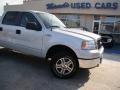 2007 F150 XLT SuperCrew 4x4 #28 2007 F150 XLT SuperCrew 4x4 #28