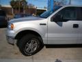 2007 F150 XLT SuperCrew 4x4 #29 2007 F150 XLT SuperCrew 4x4 #29