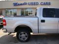 2007 F150 XLT SuperCrew 4x4 #31 2007 F150 XLT SuperCrew 4x4 #31