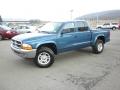 2002 Dakota SLT Quad Cab 4x4 #1