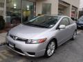 2006 Civic Si Coupe #1