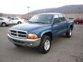 2002 Dakota SLT Quad Cab 4x4 #3
