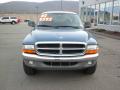 2002 Dakota SLT Quad Cab 4x4 #4